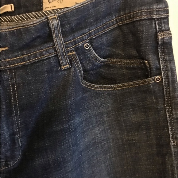 Women's Gap Limited Edition bootcut jeans, size 12 - Picture 4 of 7